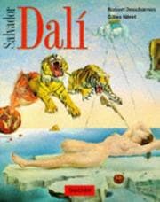 Tapa de Dali (Big)