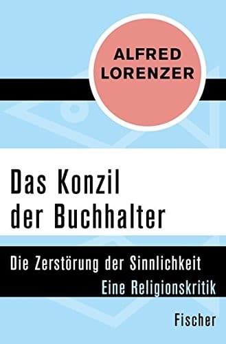 Tapa de Das Konzil der Buchhalter