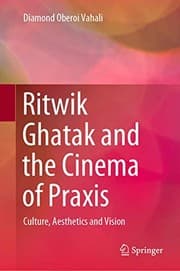 Tapa de Ritwik Ghatak and the Cinema of Praxis