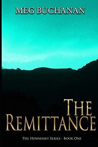 Tapa de The Remittance