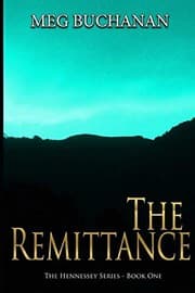Tapa de The Remittance
