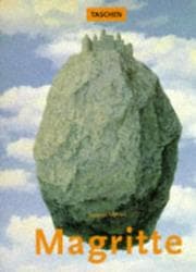 Tapa de Magritte (Big Series : Art)