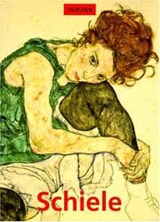 Tapa de Egon Schiele, 1890-1918