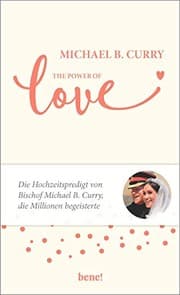Tapa de The Power of LOVE