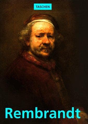 Tapa de Rembrandt (Basic Art)