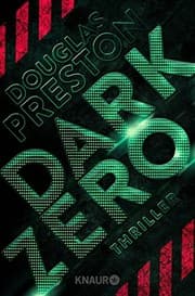 Tapa de Dark Zero