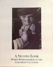 Tapa de A Second look