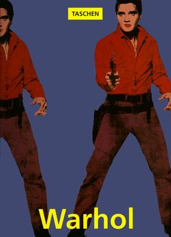 Tapa de Warhol (Basic Art)