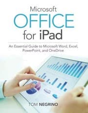 Tapa de Microsoft Office for iPad