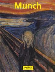 Tapa de Edvard Munch 1863-1944