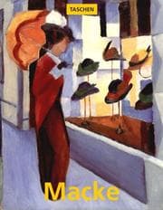Tapa de August Macke