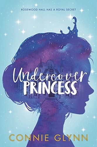 Tapa de The Rosewood Chronicles #1