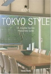 Tapa de Tokyo Style