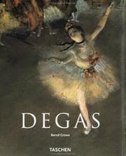 Tapa de Degas (Basic Art)
