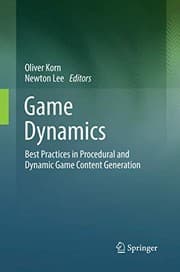Tapa de Game Dynamics