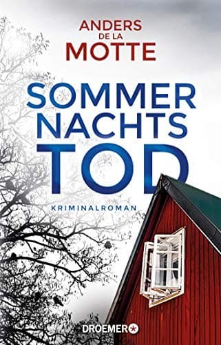 Tapa de Sommernachtstod