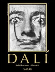 Tapa de Dalí