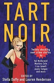 Tapa de Tart Noir