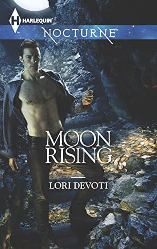 Tapa de Moon Rising