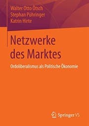 Tapa de Netzwerke des Marktes