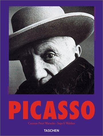 Tapa de Picasso
