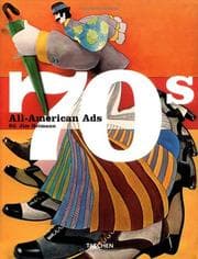 Tapa de 70s