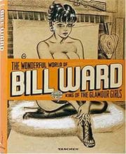 Tapa de The Wonderful World of Bill Ward