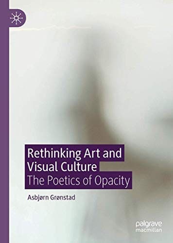 Tapa de Rethinking Art and Visual Culture