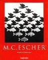 Tapa de M. C. Escher. Graphik und Zeichnungen