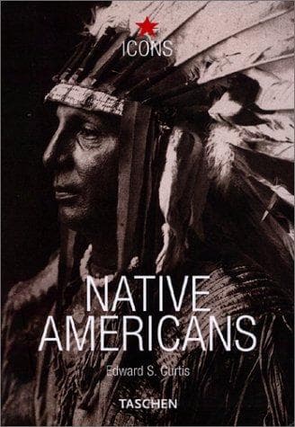 Tapa de Native Americans =