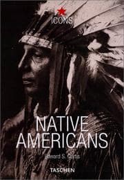 Tapa de Native Americans =