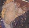 Tapa de Gustav Klimt (Portfolio)