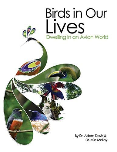 Tapa de Birds in Our Lives