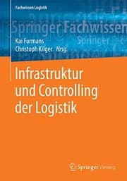 Tapa de Infrastruktur und Controlling der Logistik