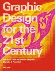 Tapa de Graphic design for the 21st century