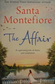 Tapa de The Affair