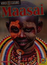 Tapa de Maasai