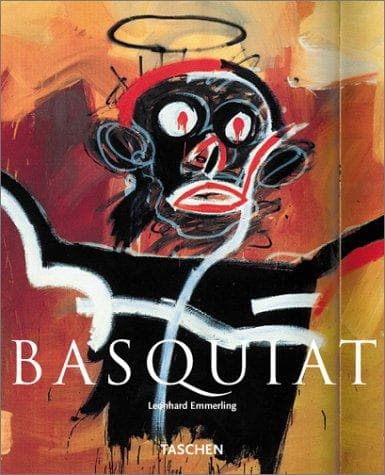 Tapa de Jean-Michel Basquiat