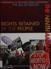 Tapa de The Ninth Amendment