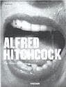 Tapa de Alfred Hitchcock