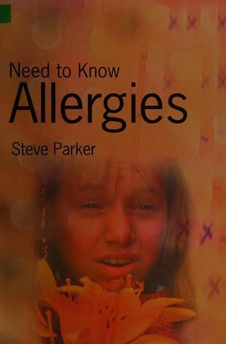 Tapa de Allergies