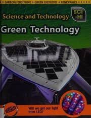 Tapa de Green technology