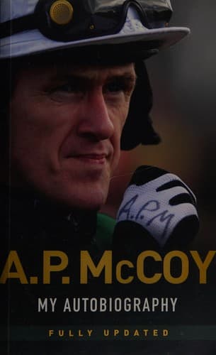 Tapa de A.P. McCoy
