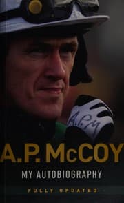 Tapa de A.P. McCoy