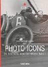 Tapa de Photo-Icons 1. (1827 - 1926). Die Geschichte hinter den Bildern