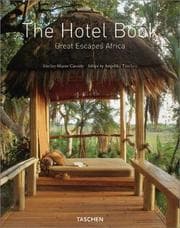 Tapa de The Hotel Book