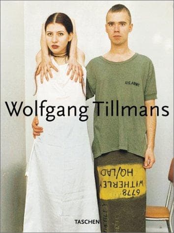 Tapa de Wolfgang Tillmans (Midsize)