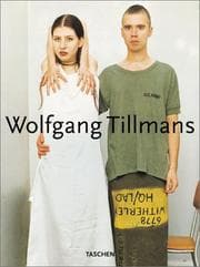 Tapa de Wolfgang Tillmans (Midsize)
