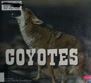 Tapa de Coyotes