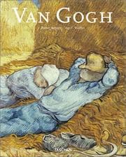 Tapa de Van Gogh